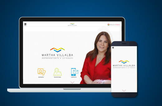 Martha Villalba