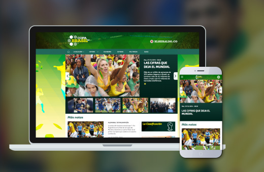 World Cup 2014