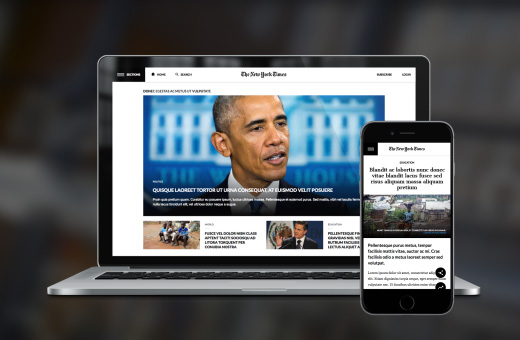 The New York Times