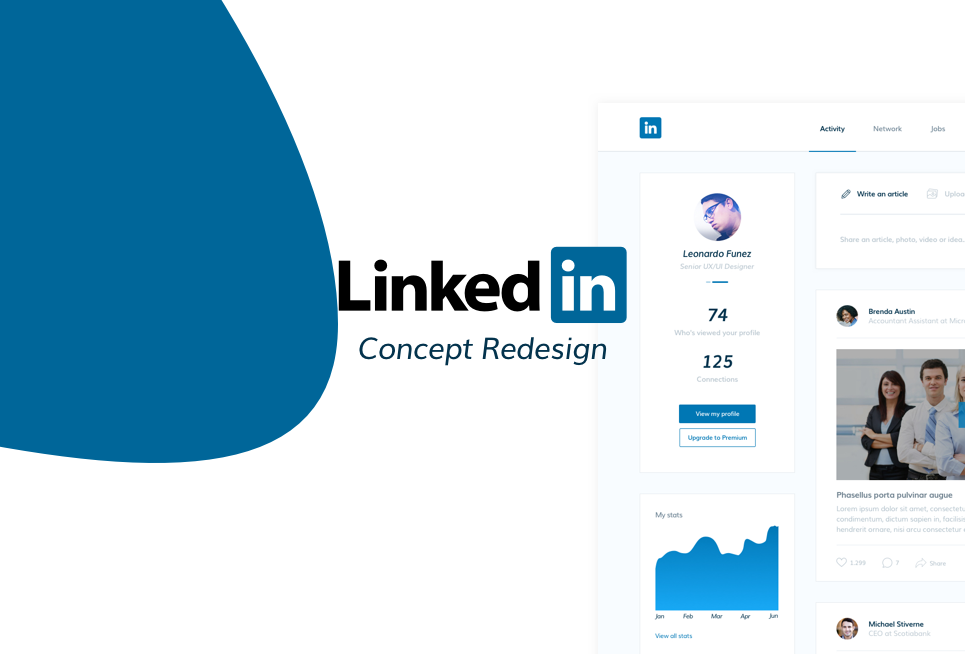LinkedIn